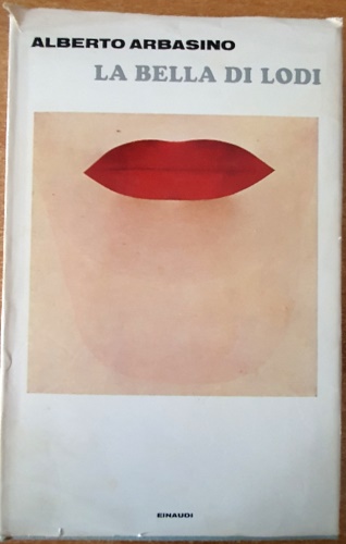 La bella di Lodi.