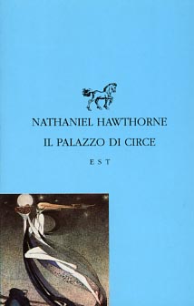 9788876924606-Il palazzo di Circe.
