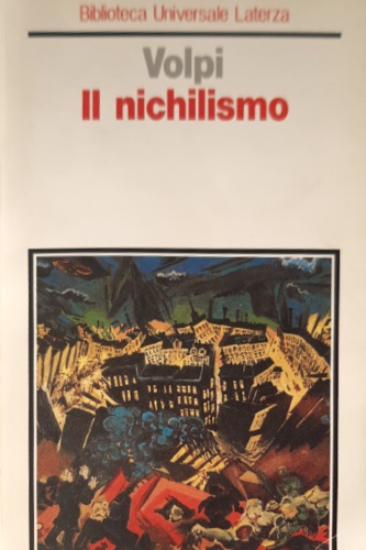 9788842049166-Il nichilismo.