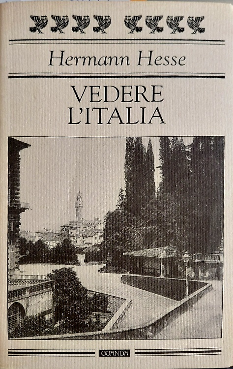 9788877467904-Vedere l'Italia.