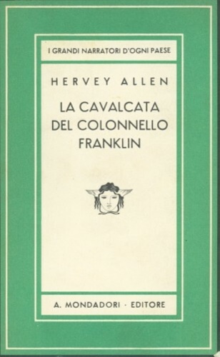 La cavalcata del colonnello Franklin.