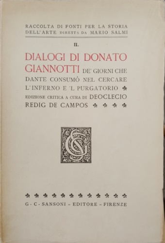 Dialogi.