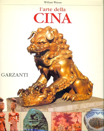 9788847901681-L'arte della Cina.