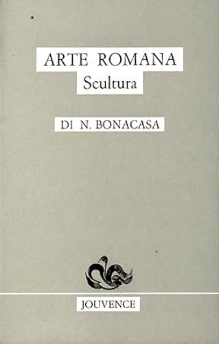 9788878010130-Arte romana. Scultura.