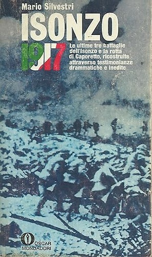 Isonzo 1917.