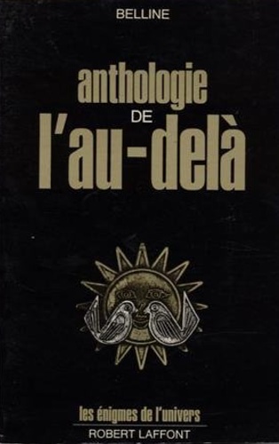 9782221073704-Anthologie de l'au-delà.