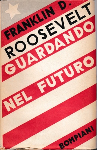 Guardando nel futuro.(Looking Forward).
