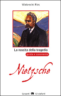 9788811676027-La nascita della tragedia di Friedrich Nietzsche. Guida e commento.