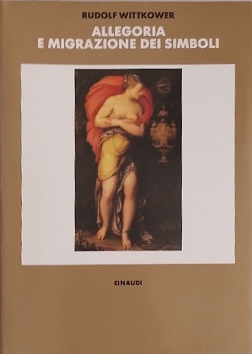Allegoria e migrazione dei simboli.