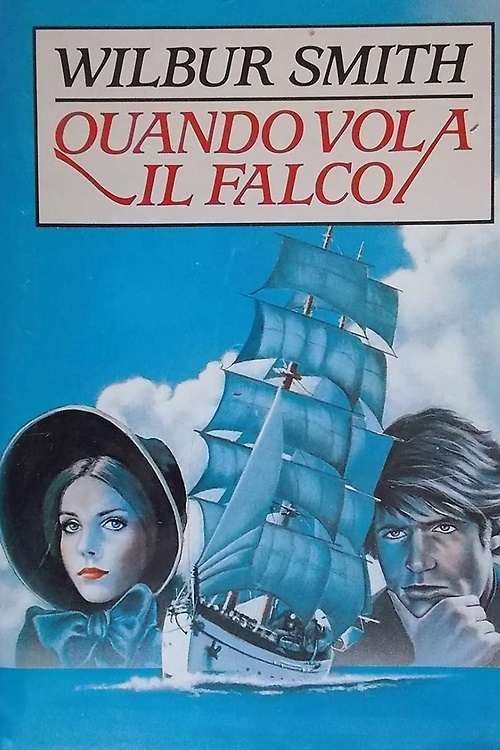 Quando vola il falco.