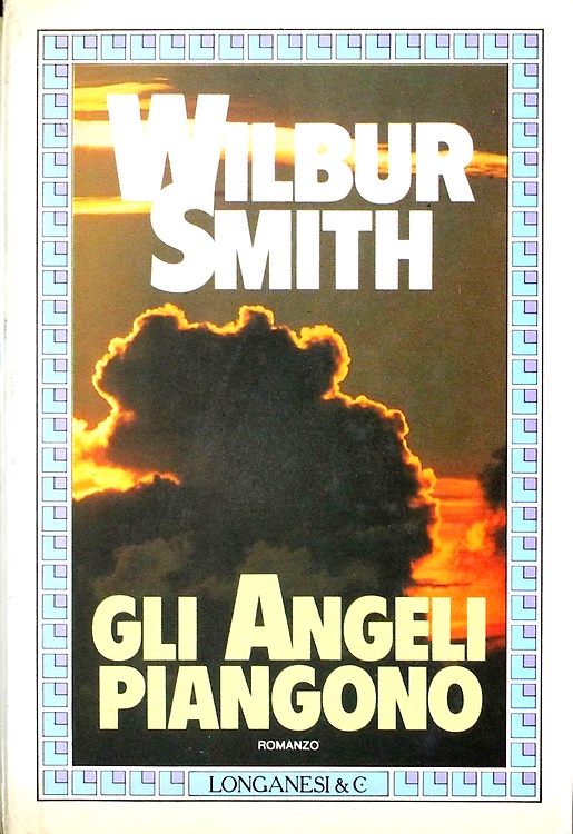 9788830407633-Gli angeli piangono.