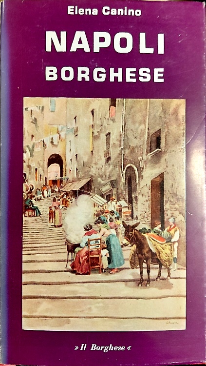 Napoli borghese.
