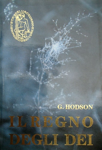 Il regno degli Dei.