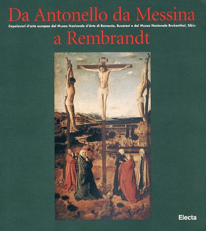 9788843559046-Da Antonello da Messina a Rembrandt.