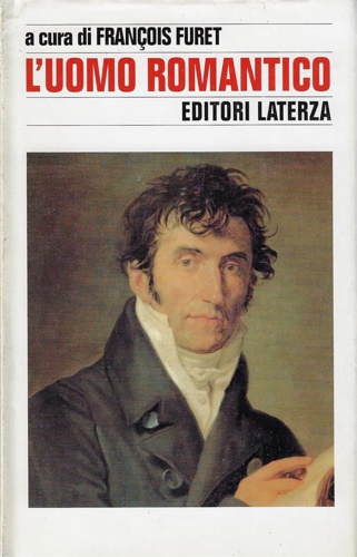 9788842047438-L'Uomo romantico.