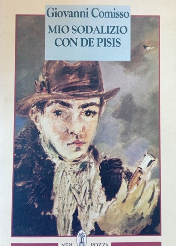 9788873054238-Mio sodalizio con De Pisis.