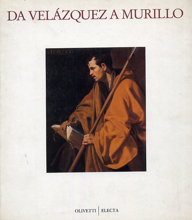 9788843544226-Da Velàzquez a Murillo. Il 