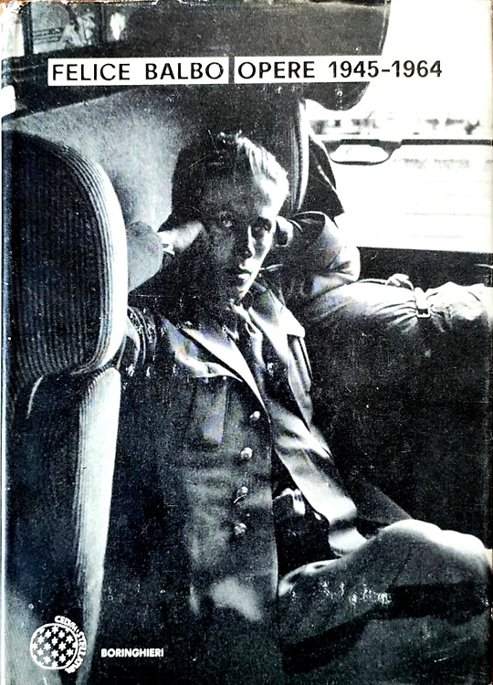Opere 1945-1964.