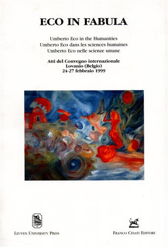 9788876671272-Eco in fabula. Umberto Eco nelle scienze umane.