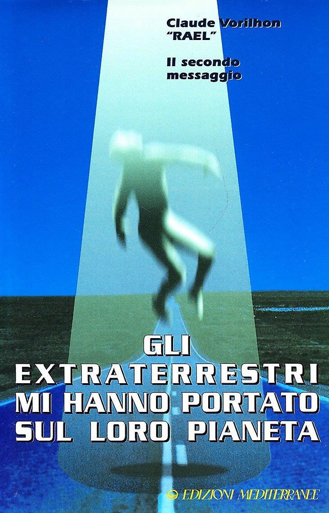9788827208328-Gli extraterrestri mi hanno portato sul loro pianeta. Il secondo messaggio che e