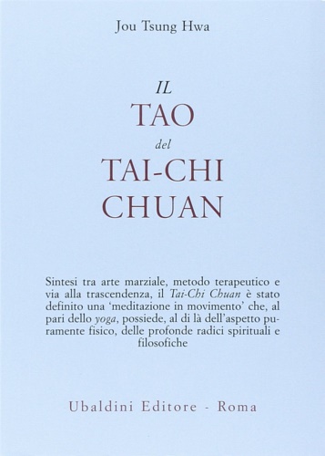 9788834008607-Il Tao del Tai-Chi Chuan.