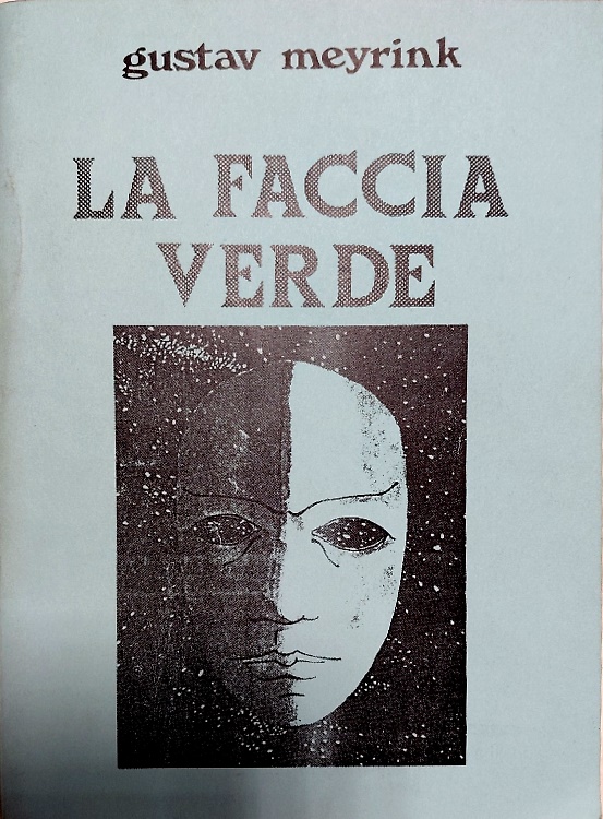 La faccia verde.
