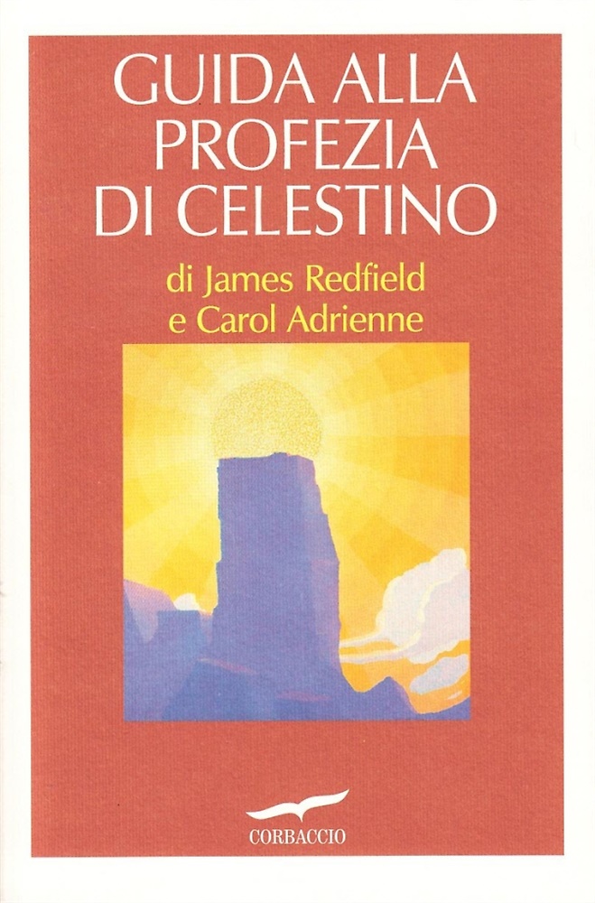9788879721721-Guida alla Profezia di Celestino.