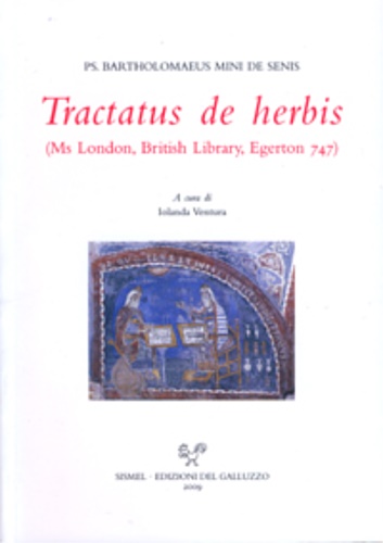 9788884503565-Tractatus de herbis (Ms London, British Library).