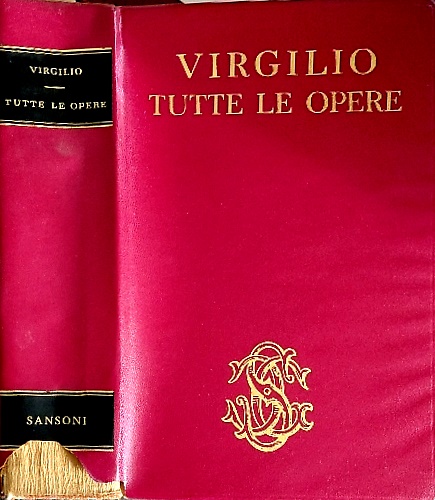 9788845049460-Tutte le Opere.