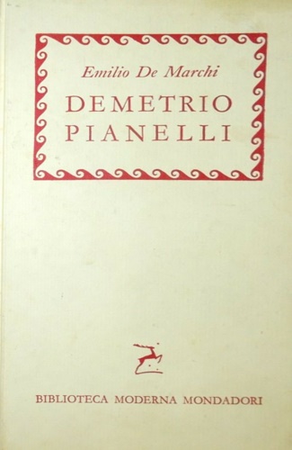 Demetrio Pianelli.