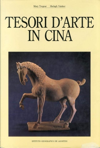 9788841504086-Tesori d'arte in Cina.