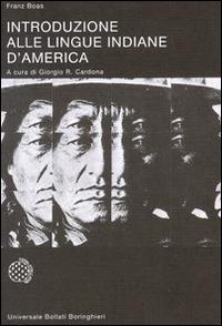 9788833903545-Introduzione alle lingue indiane d'America.