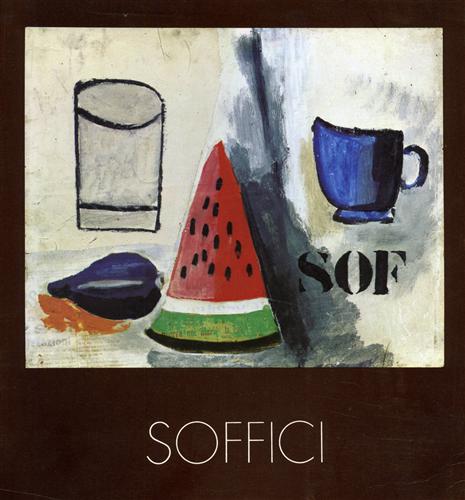9788876221125-Ardengo Soffici 1879-1964.