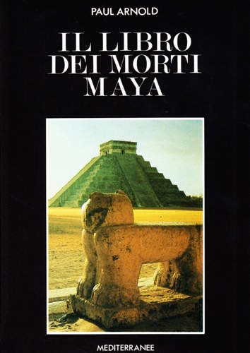 9788827201589-Il libro dei morti Maya.