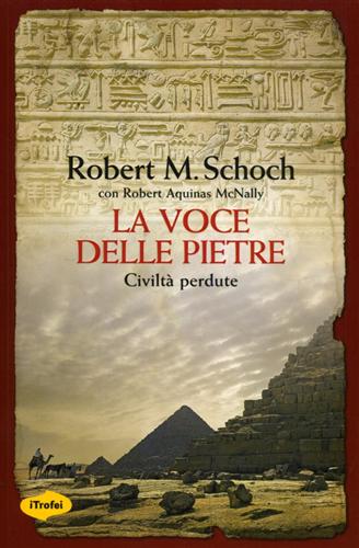 9788855800914-La Voce delle pietre. Civiltà perdute.