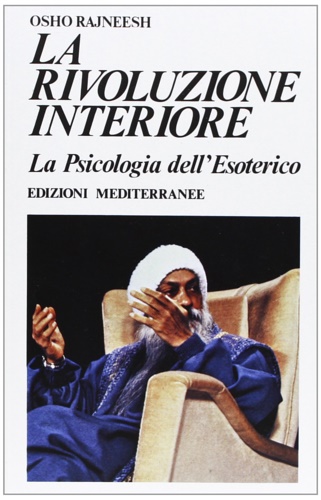 9788827208373-La rivoluzione Interiore. La psicologia dell'esoterico.