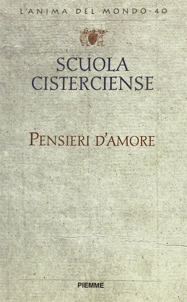 9788838448911-Pensieri d'amore.