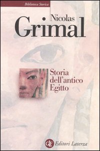 9788842056515-Storia dell'antico Egitto.