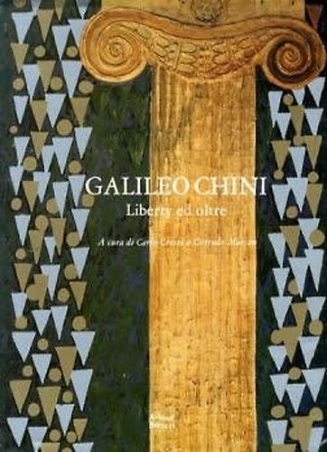Galileo Chini. Liberty ed oltre.