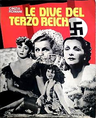 Le dive del Terzo Reich.