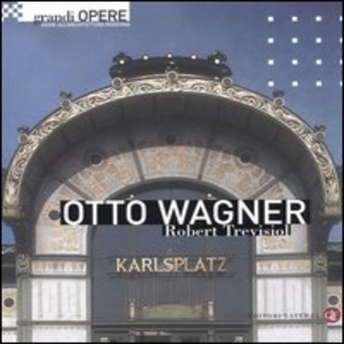 9788842035275-Otto Wagner.