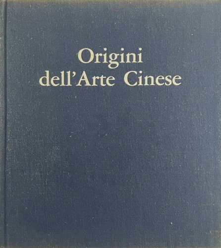 Origini dell'arte cinese dalla ceramica neolitica all'architettura moderna.