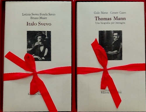 9788876923067-Immagini di Letteratura. Biografie per immagini.