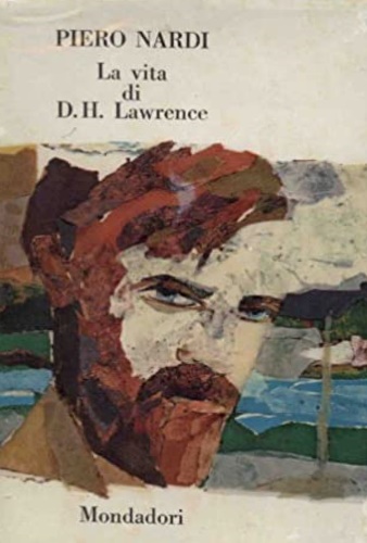 La vita di D.H.Lawrence.