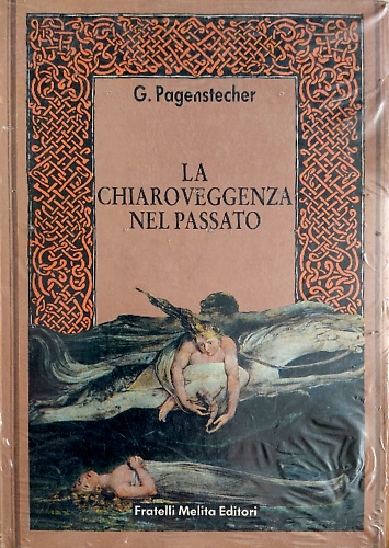 9788840392059-La chiaroveggenza nel passato.