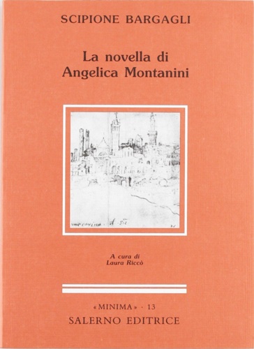 9788884020642-La novella di Angelica Montanini.
