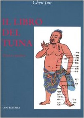 9788874350575-Il libro del Tuina. Teoria e pratica.