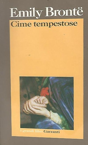 9788811580935-Cime tempestose.