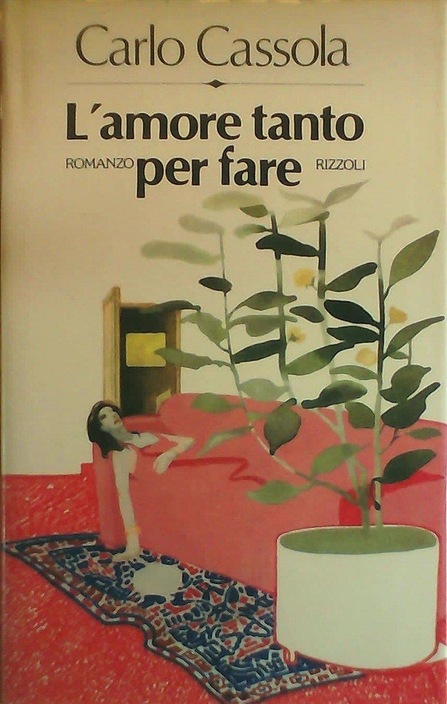L'amore tanto per fare.
