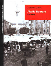 9788835945819-L'Italia liberale 1870-1900.